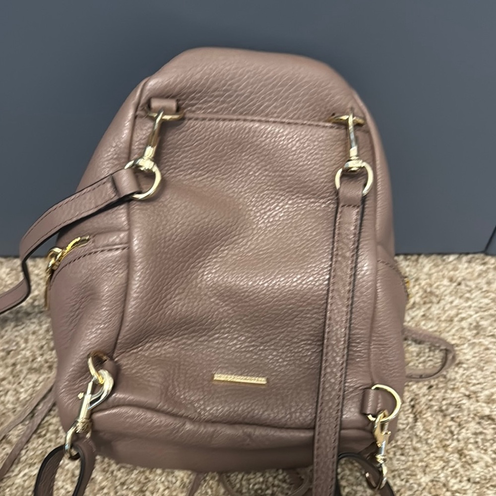 Julian Mini Backpack - image 2